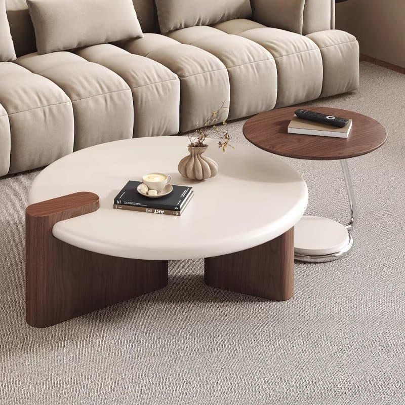 Table basse CALYA