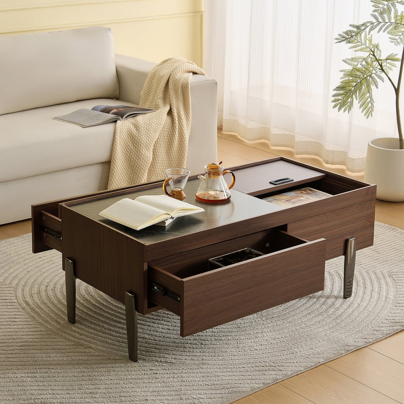 Table basse ORION