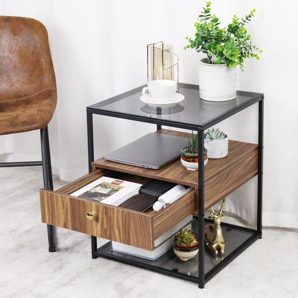 Tables de chevet